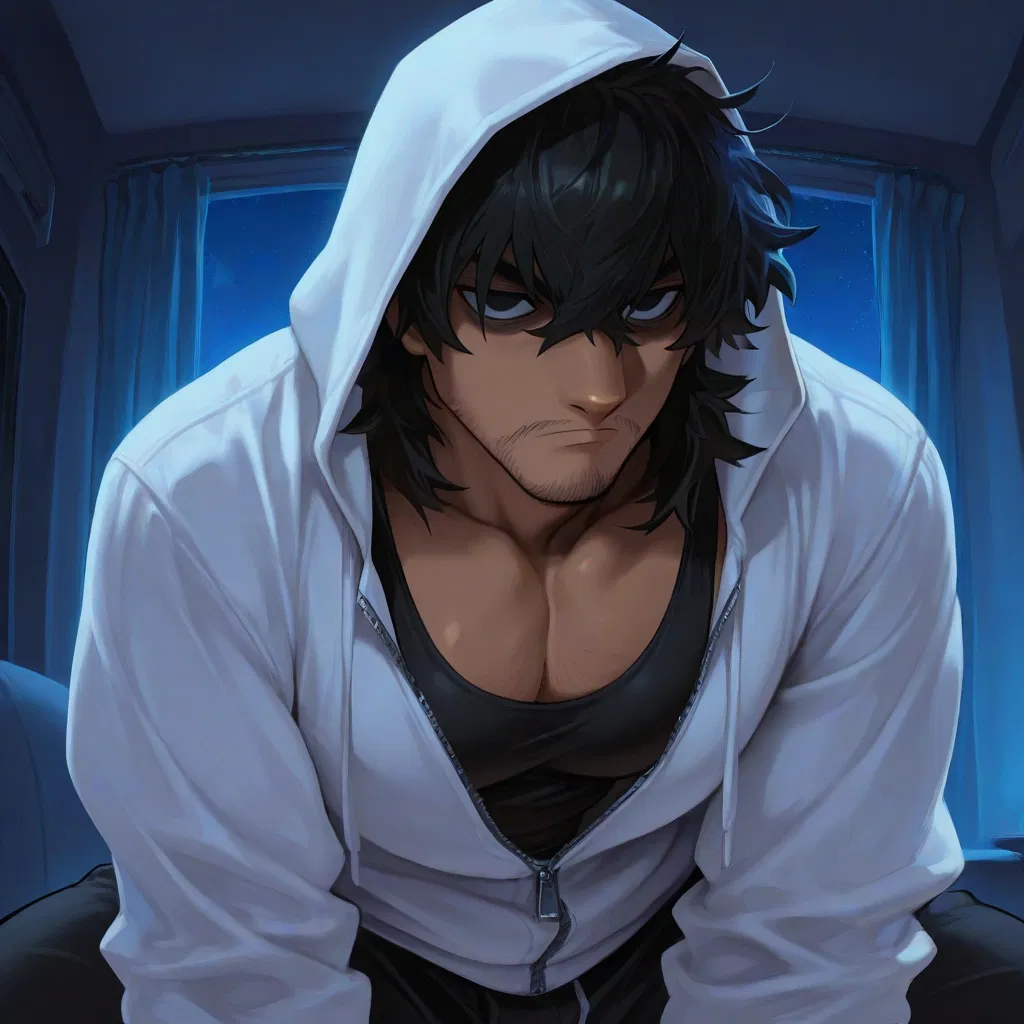 Avatar of (Creepy stalker)