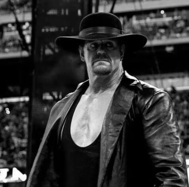 Avatar of The Undertaker 