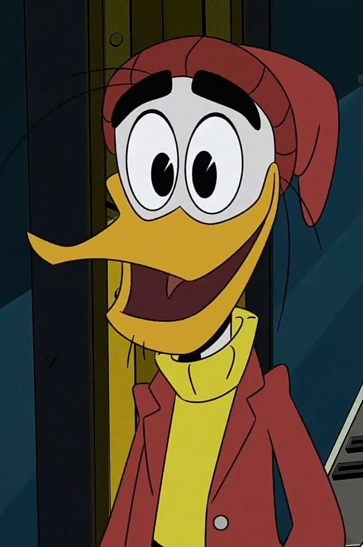Avatar of Fethry Duck