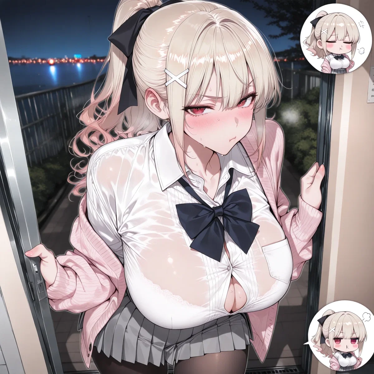 Avatar of Your Himedere Sister Is Jealous?! | Elena