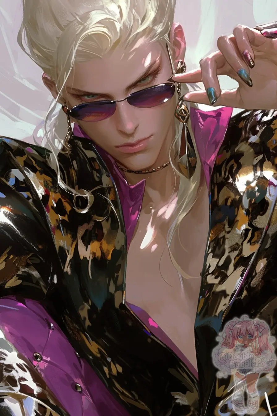 Avatar of Leo | Rich Prick