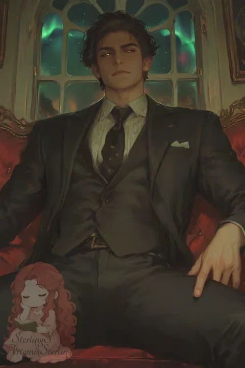 Avatar of Valentino Fiore | MLM Guarded Master | Collared Series