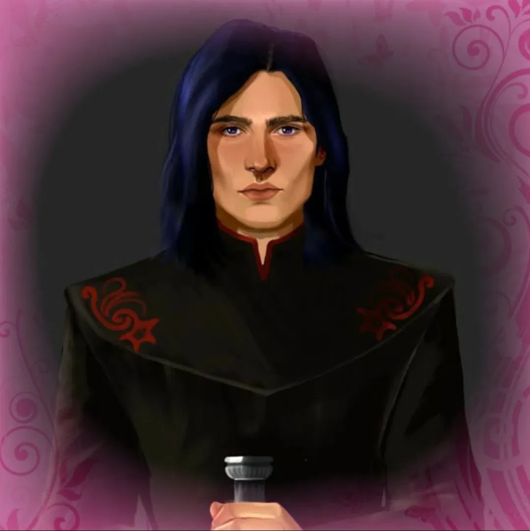 Avatar of YOUNG GRIFF