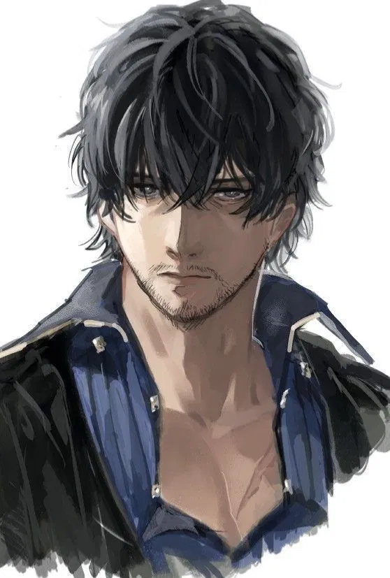 Avatar of The (Exhausted) Hero