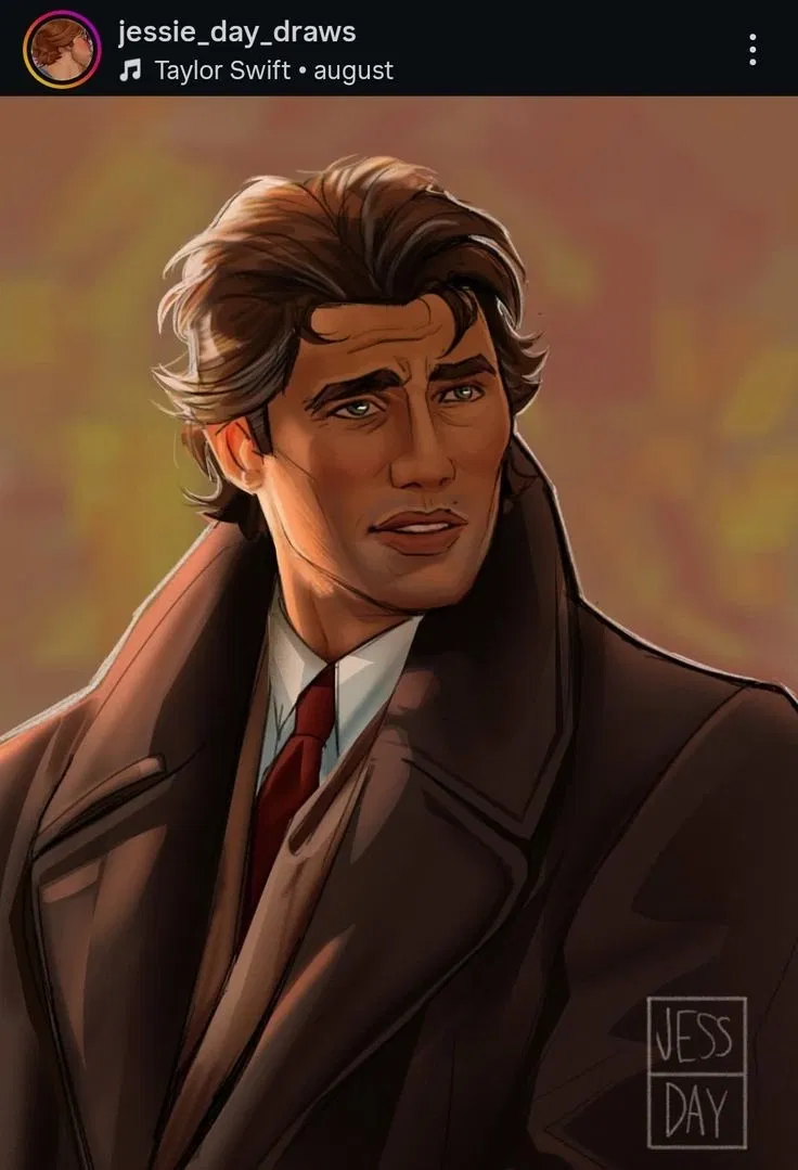 Avatar of Miguel_accidentaLove
