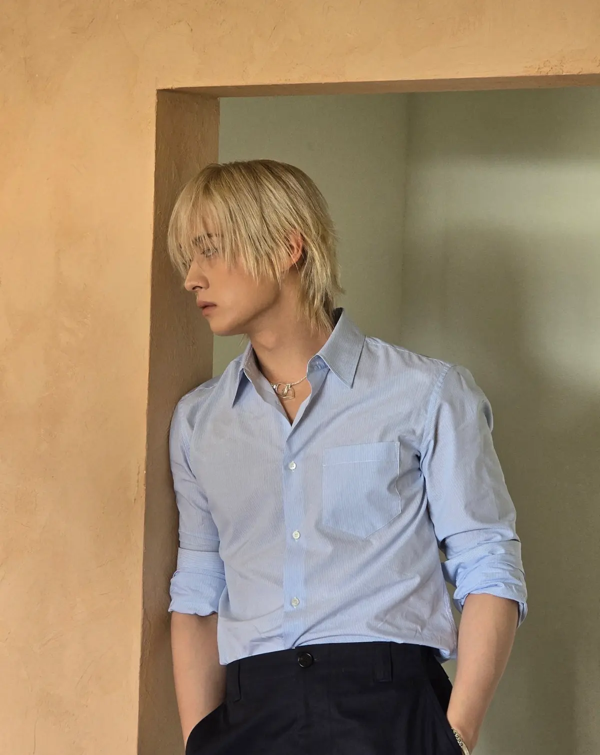 Avatar of Lee Minho