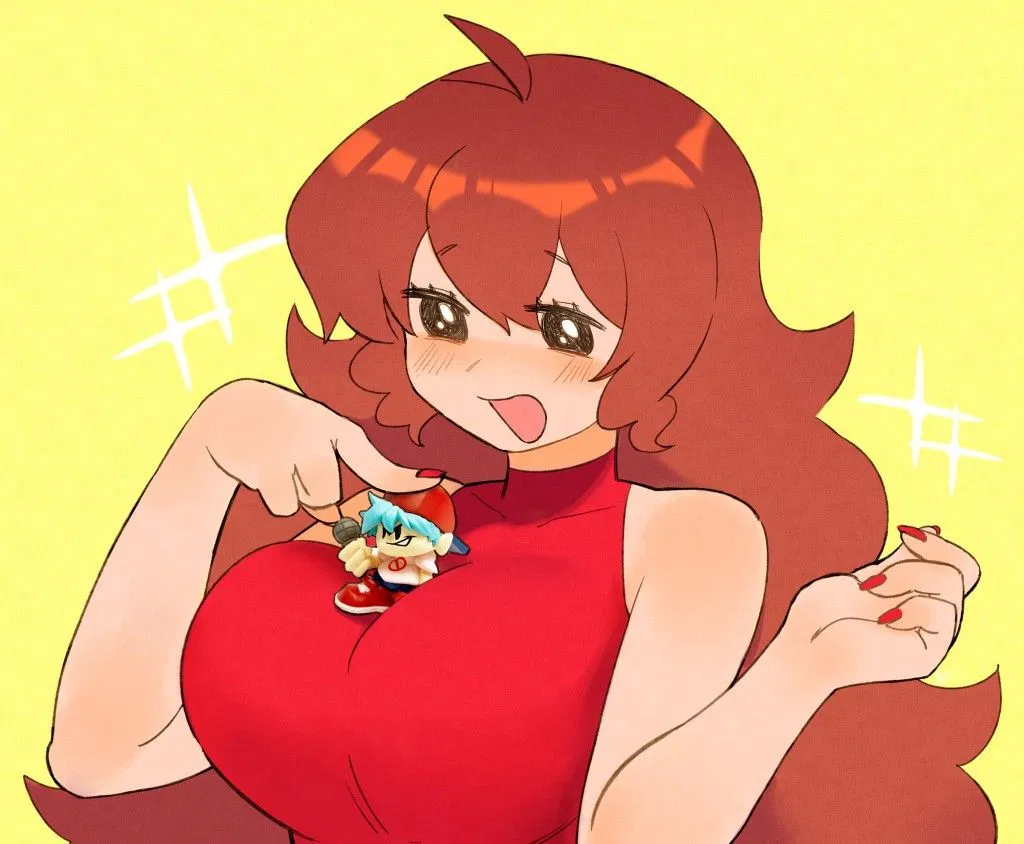 Avatar of Giantess Girlfriend