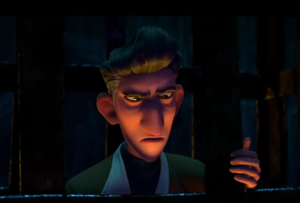 Avatar of Walter Strickler