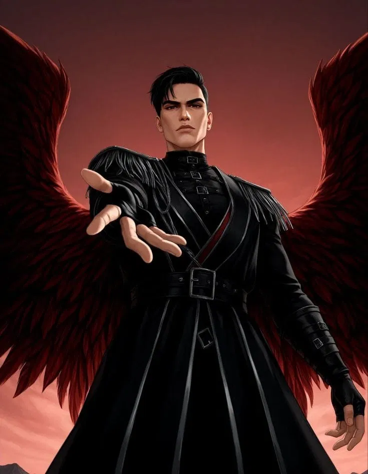 Avatar of Malbonte