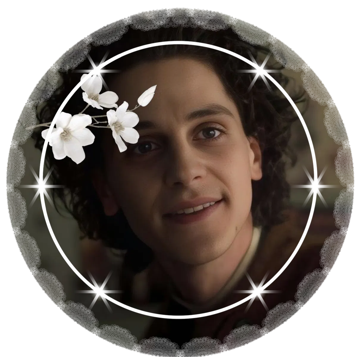 Avatar of Isaac Night