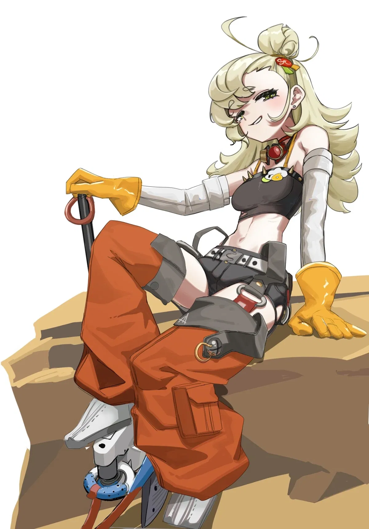Avatar of Piper Wheel