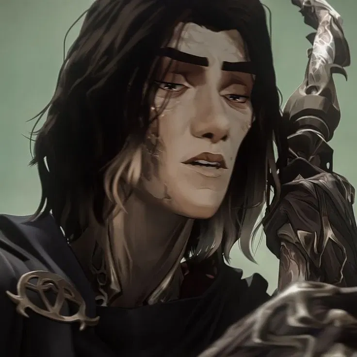 Avatar of Viktor - Arcane