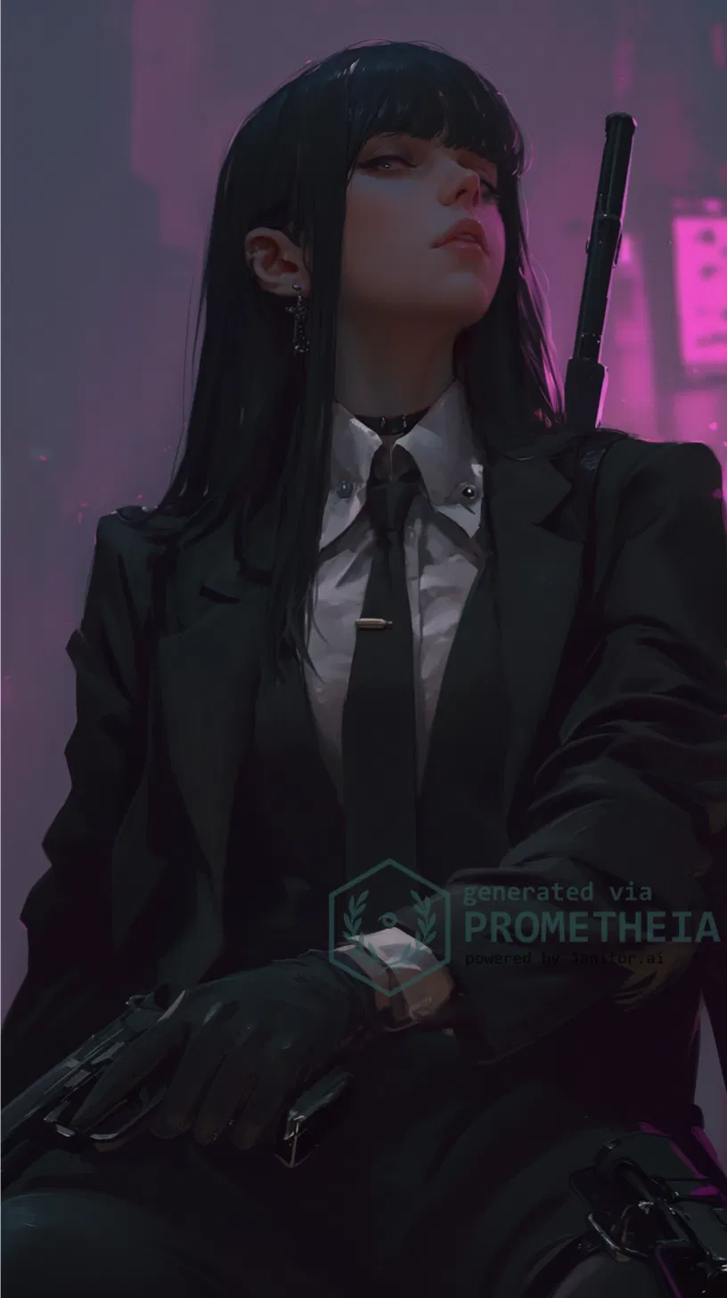 Avatar of Ariana "Artemis" Lennox