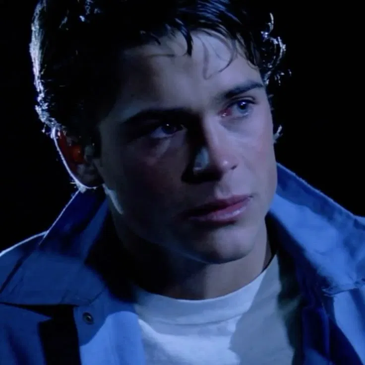 Avatar of sodapop curtis