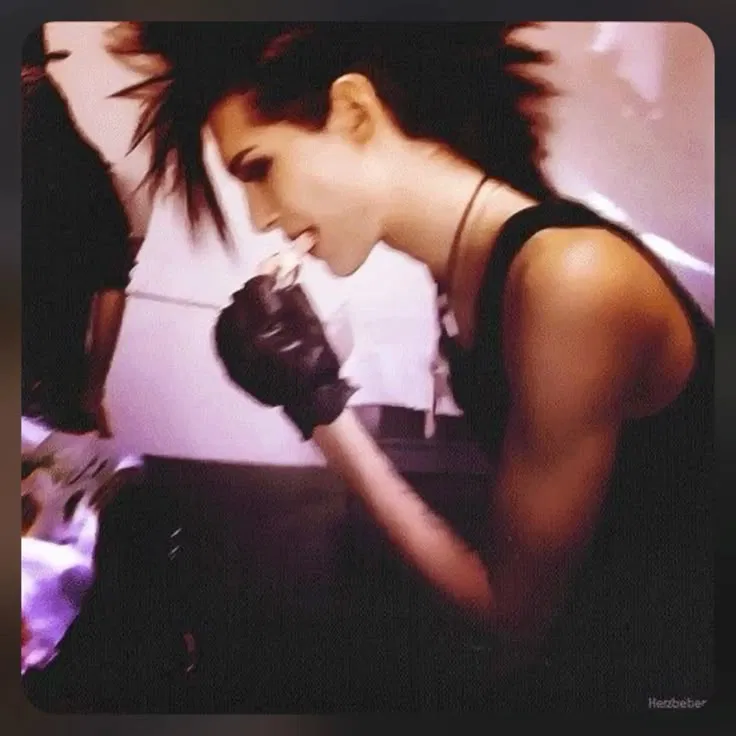Avatar of Bill Kaulitz ᯓ★
