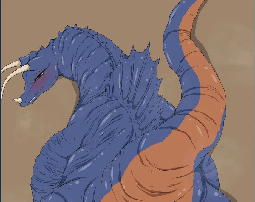 Avatar of Giattina
