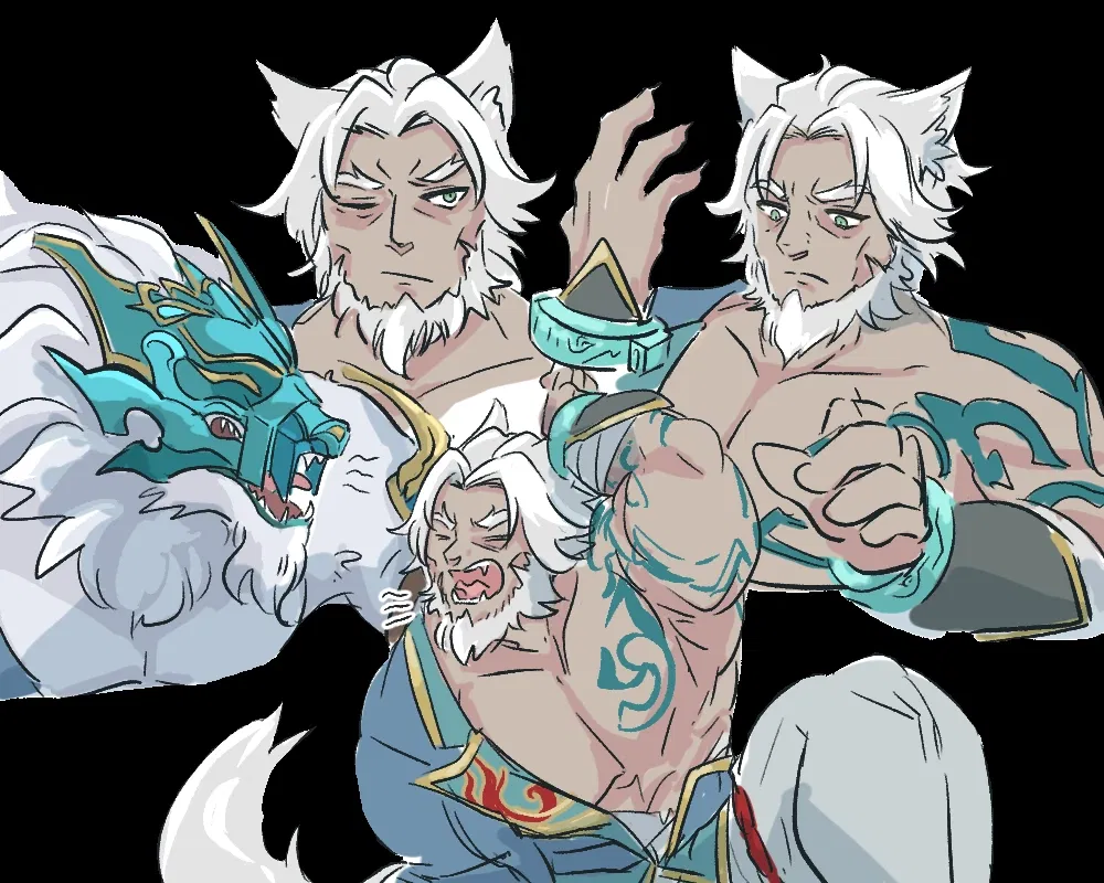Avatar of Hoolay