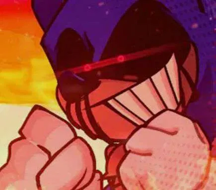 Avatar of Shadow?, Amy?, Knuckles? Metal Sonic? [This disaster was not meant to happen.]