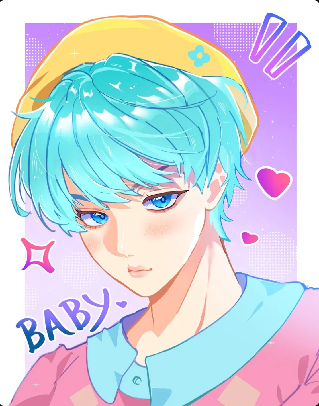 Avatar of Baby Saja