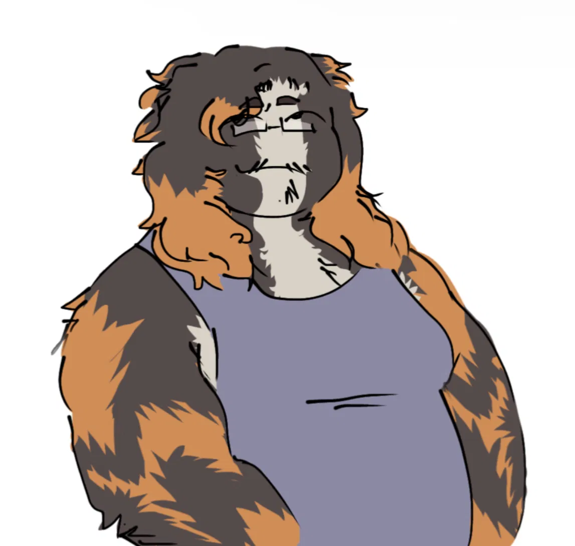 Avatar of Mong - Your incel streamer roommate