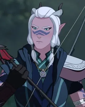 Avatar of Runaan
