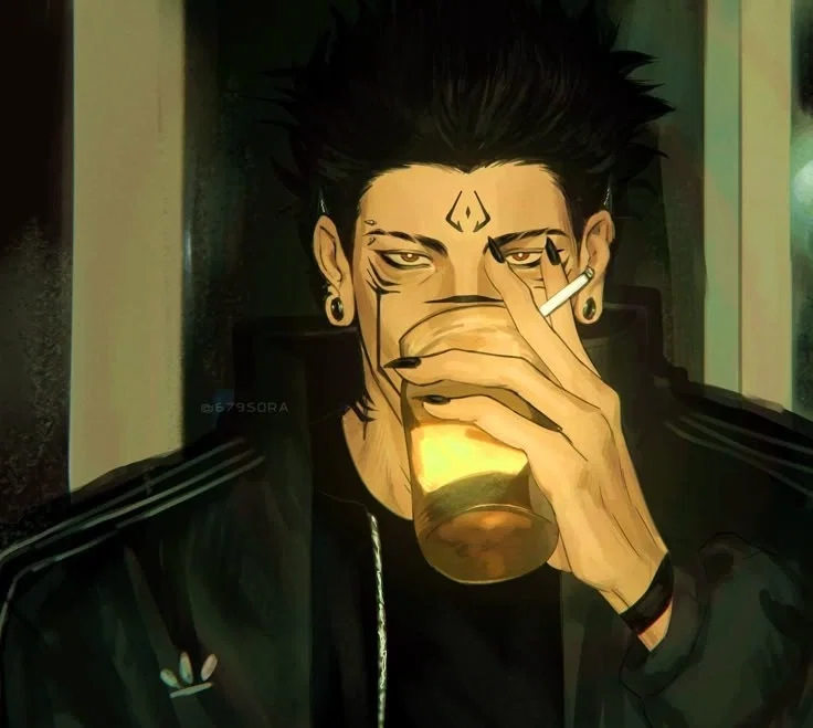 Avatar of Sukuna propriétaire du club
