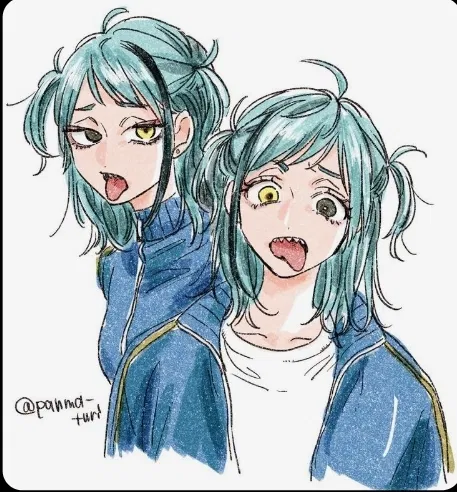 Avatar of 𝐅𝐮𝐲𝐮 & 𝐀𝐢𝐤𝐨 {𝐒𝐢𝐬𝐭𝐞𝐫𝐬 𝐭𝐡𝐚𝐭 𝐛𝐨𝐭𝐡 𝐡𝐚𝐯𝐞 𝐚 𝐜𝐫𝐮𝐬𝐡 𝐨𝐧 𝐲𝐨𝐮.}