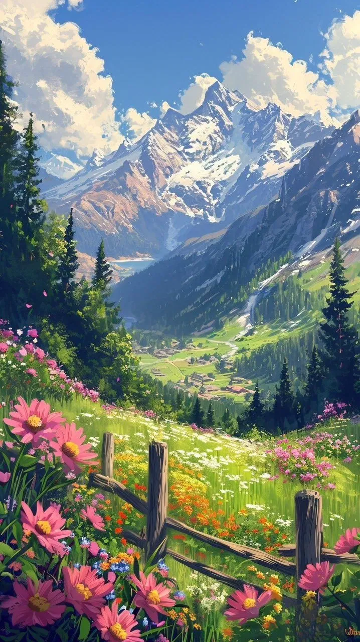 Avatar of Create your own scenario