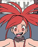Avatar of Flannery (Hucow)