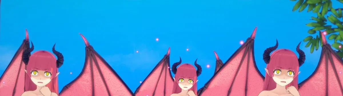 Avatar of succubus footsoldiers 