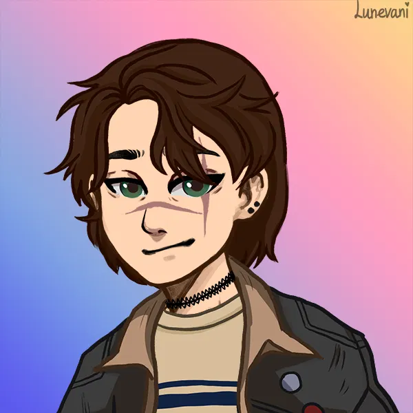 Avatar of Harper Haywood 