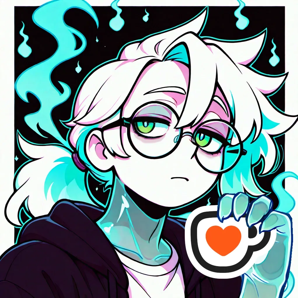 Avatar of ANNOUNCEMENT + COMMISSIONS