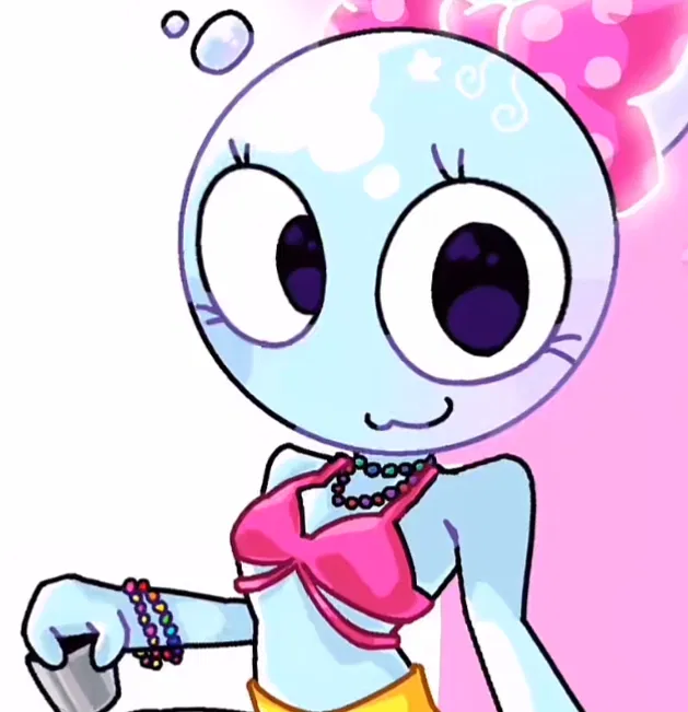 Avatar of 🫧~🩵~Poppy Rave!Au~🩵~🫧