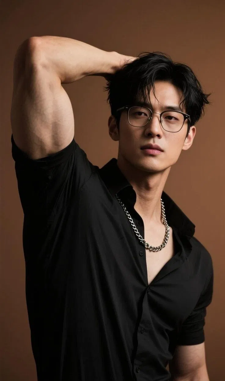 Avatar of Alexander "Alex" Choi