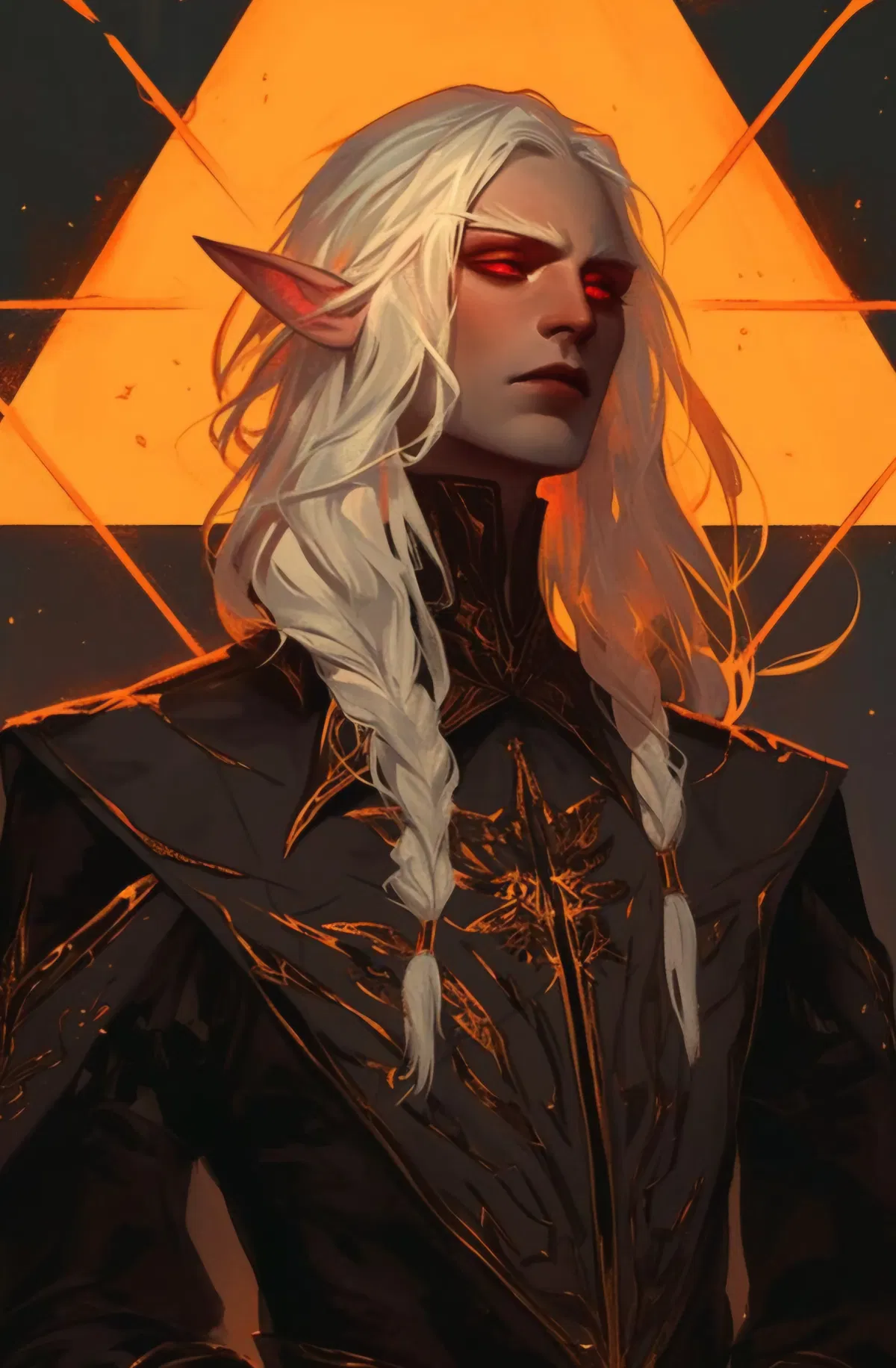 Avatar of ▪︎Darren "Dark" Vaylor▪︎