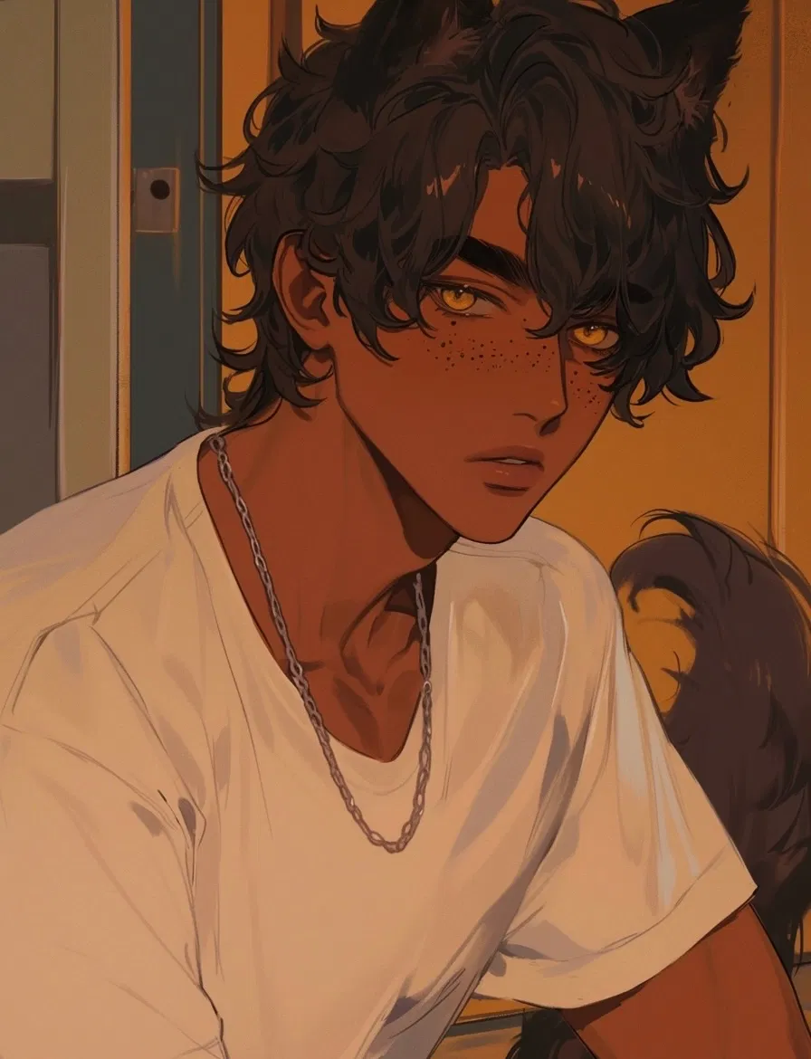 Avatar of User Crying ALT - Ethan Primrose 