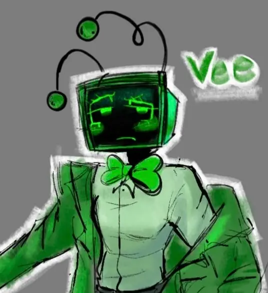 Avatar of 💌💚// ~Secret Admire~ Vee Version 1