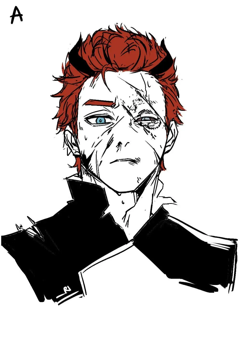Avatar of What They Made Me