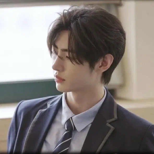 Avatar of Park Sunghoon