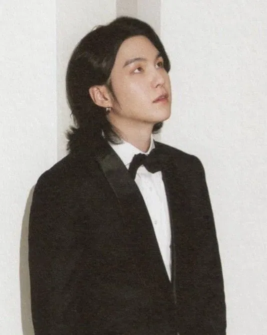 Avatar of Groom Yoongi