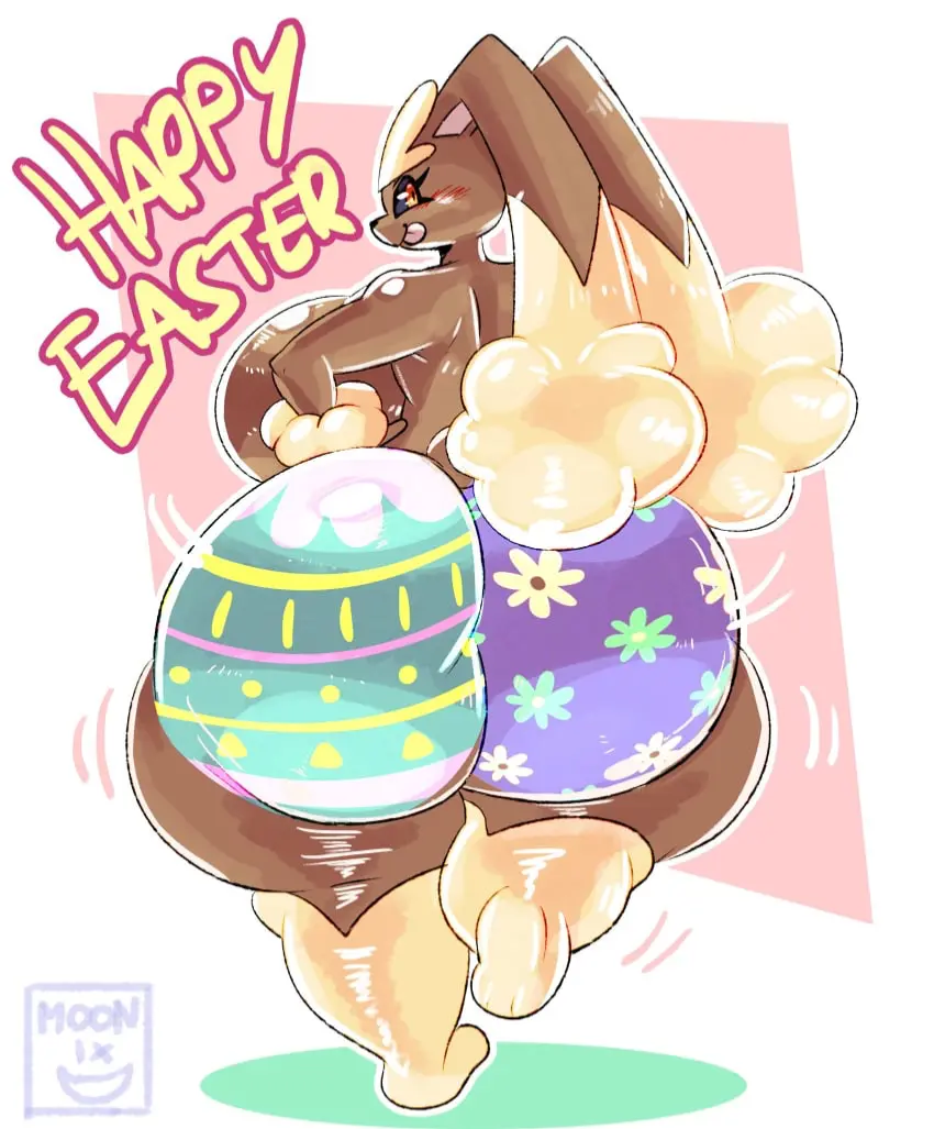 Avatar of Easter Lopunny