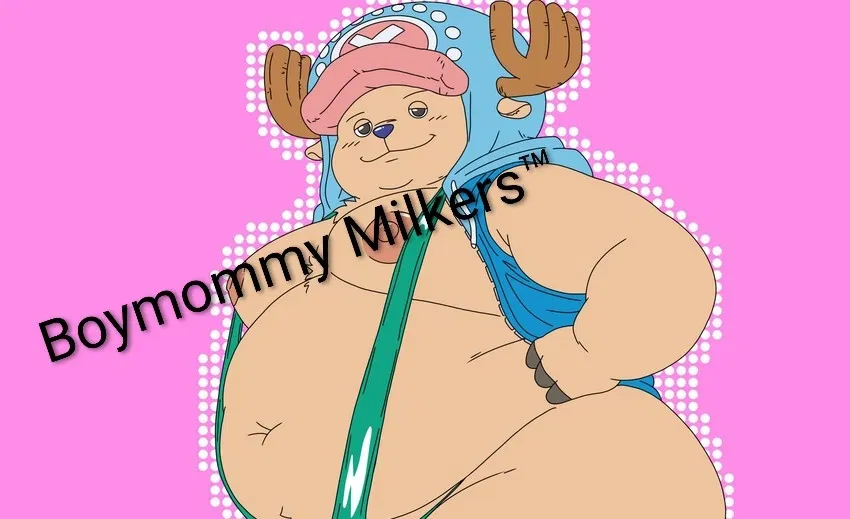 Avatar of Tony Tony Chopper the Reindeer Boymommy