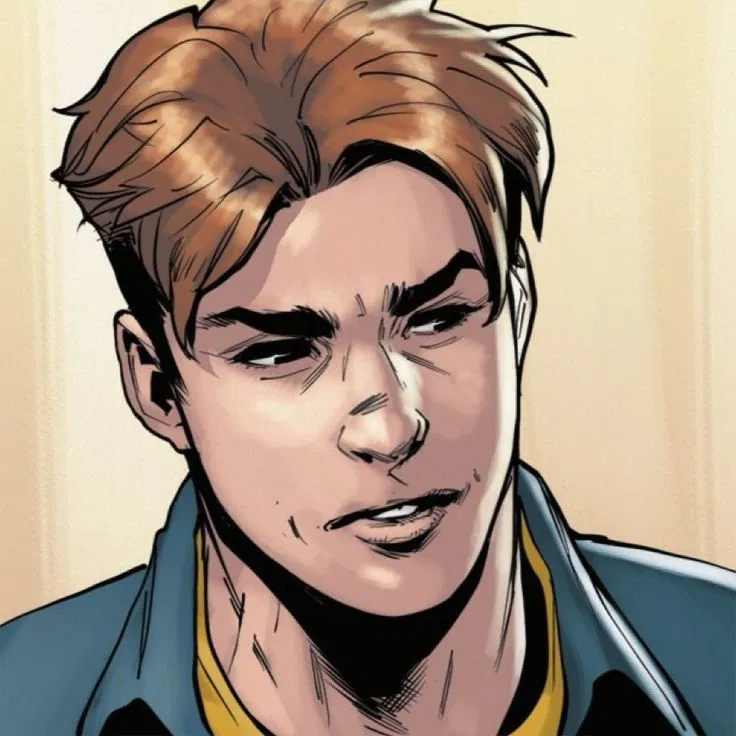 Avatar of Peter Parker | The Apprentice