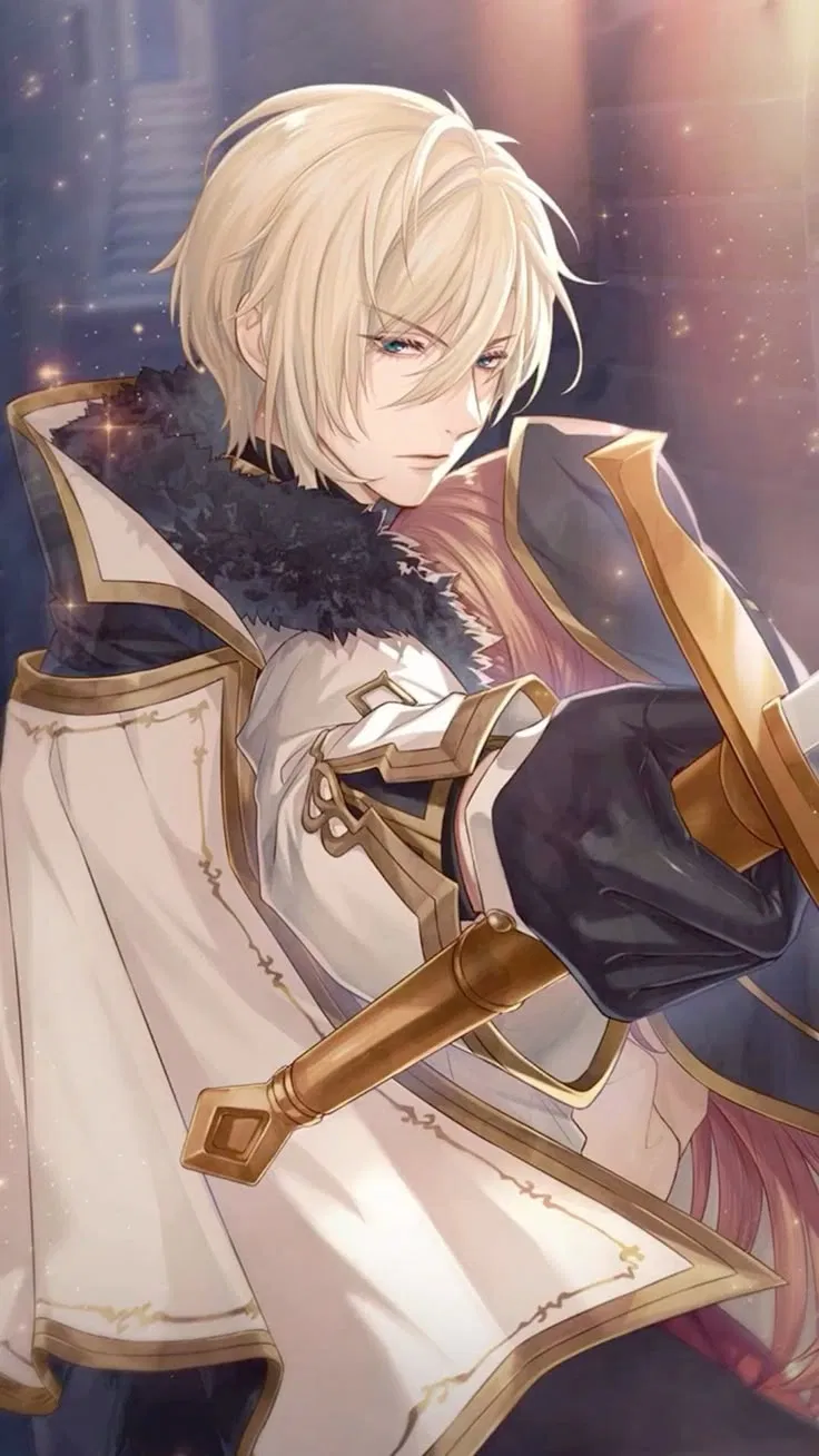 Avatar of Chevalier Michel
