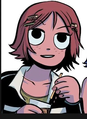 Avatar of Kimberly Pine | Your fuck buddy!