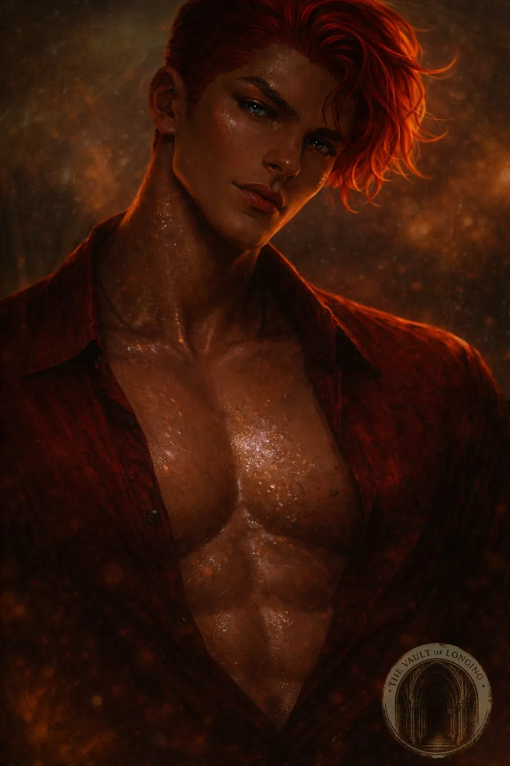 Avatar of Averyn Vorthys