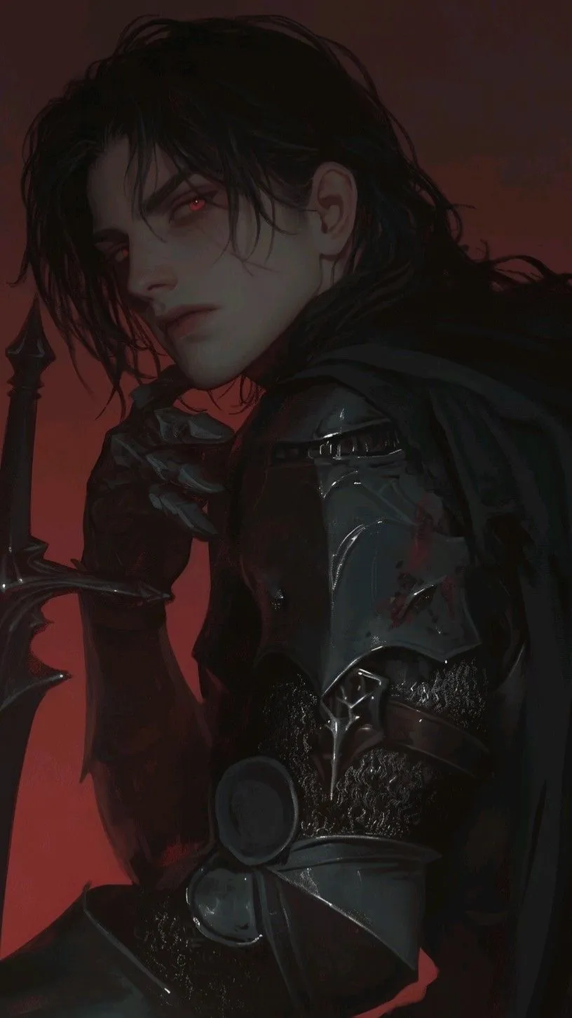Avatar of Theron Xanderis