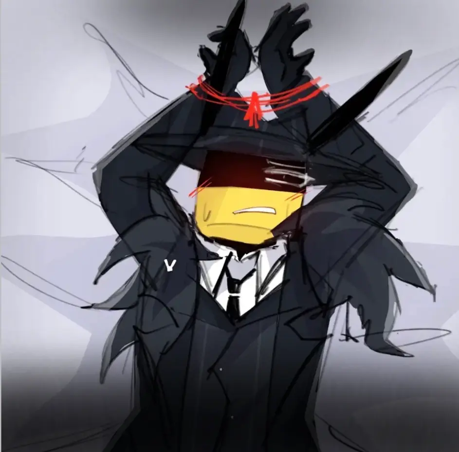 Avatar of D4RK~ Mafioso- Forsaken