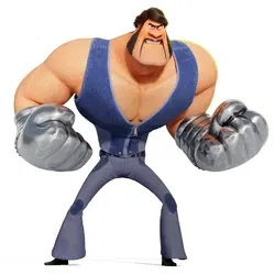 Avatar of Stronghold