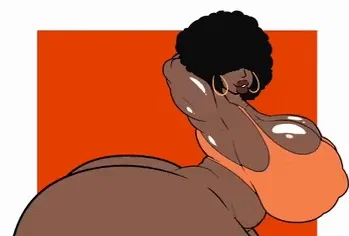 Avatar of Your sugar mommy landlord Leshawna [Art by jacky arts]